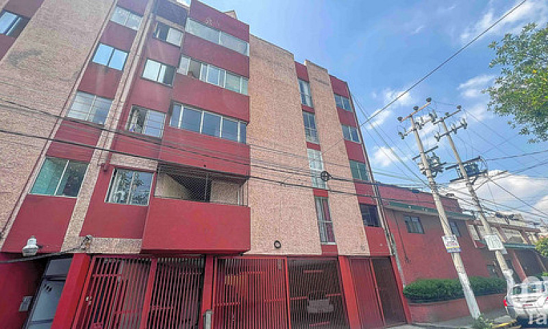 Venta Departamento 2...