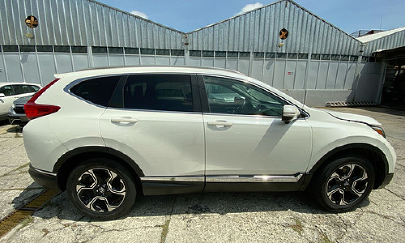 Honda Cr-V 2017 1.5 ...