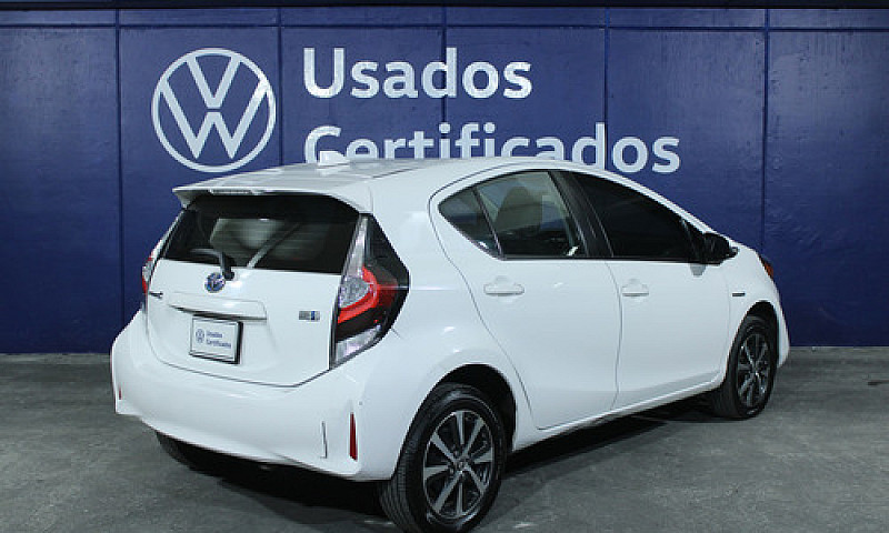 Toyota Prius C 1.5L ...