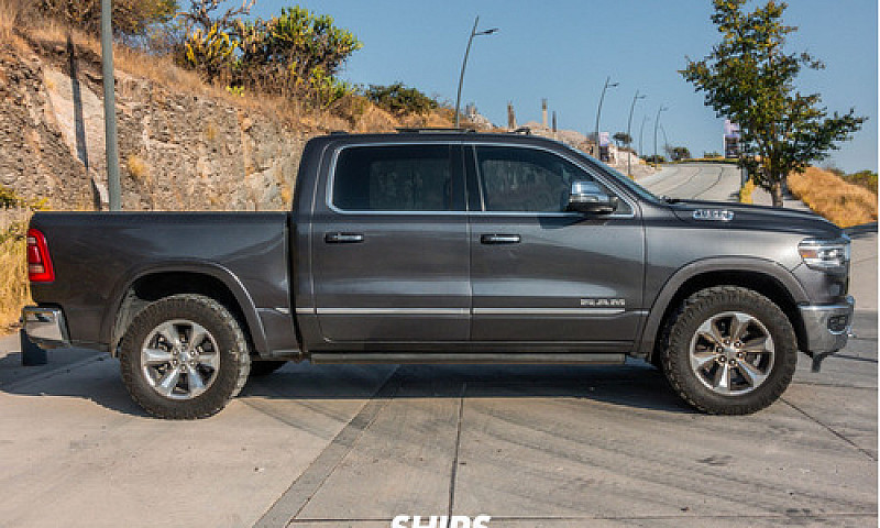 Dodge Ram 1500 2019...