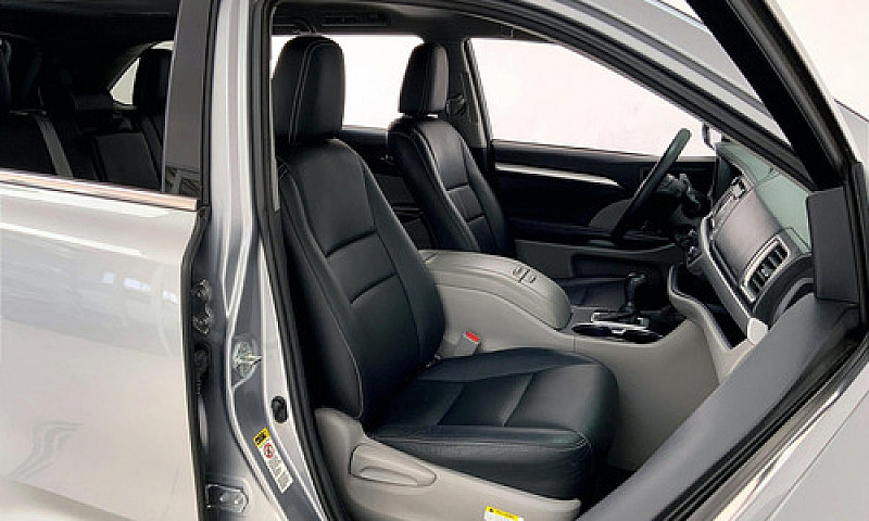 Toyota Highlander 20...