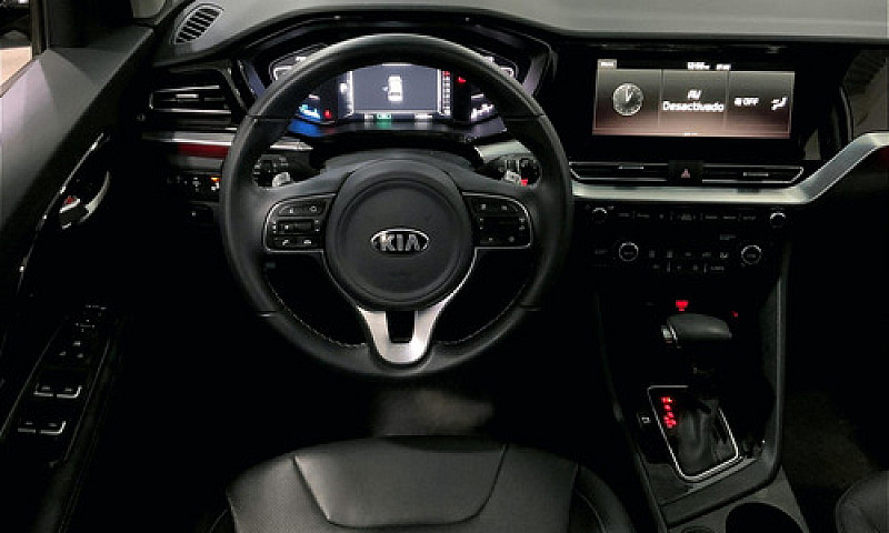 Kia Niro 2021...