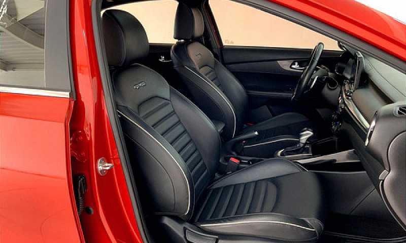 Kia Forte 2020...
