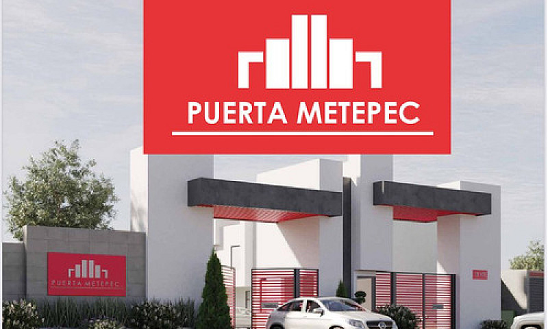 Preventa En Metepec...