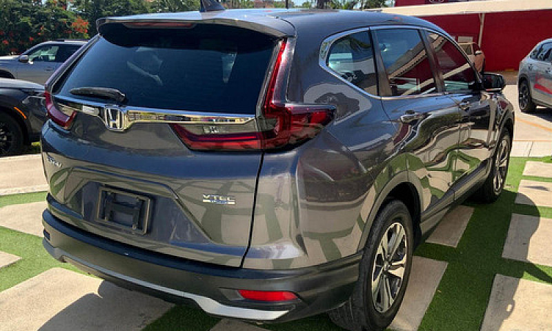 Honda Cr-V 2020...