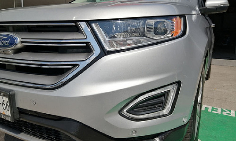 Ford Edge 2016 3.5 V...