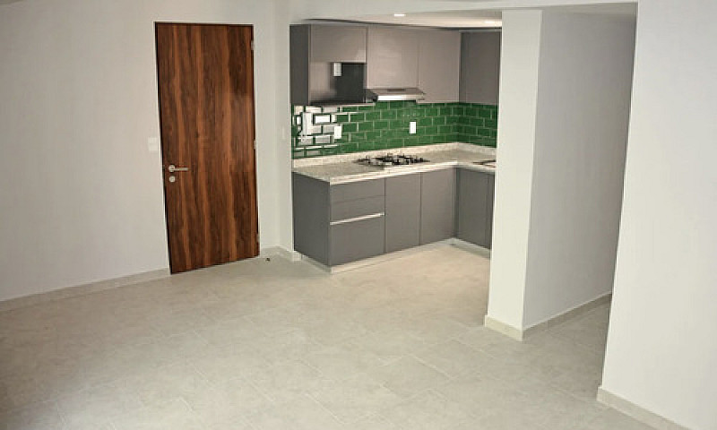Departamento En Vent...