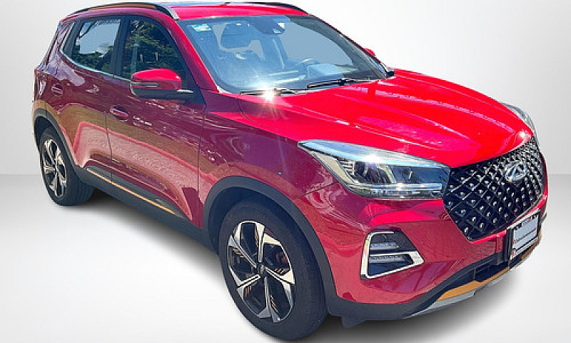 Chirey Tiggo 4 Pro 2...