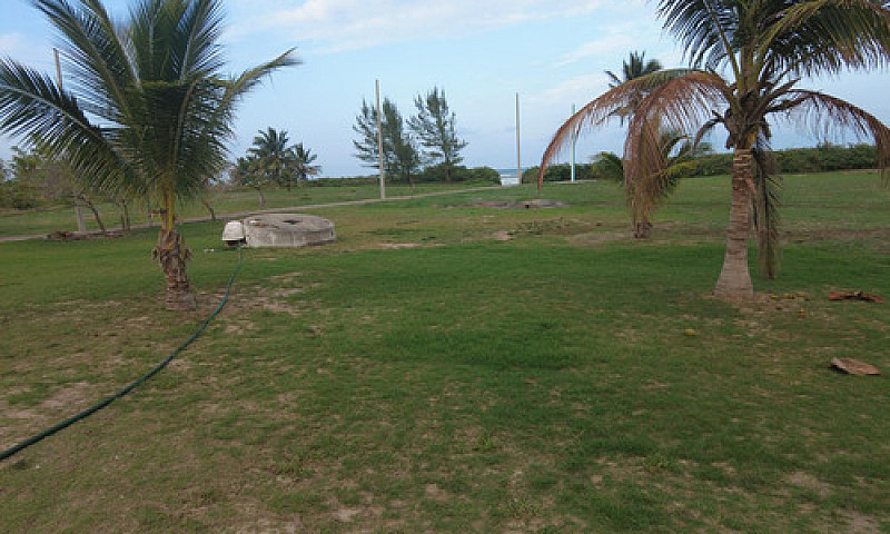 Casa De Playa 6 Reca...