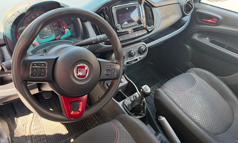 Fiat Uno 1.4 Sportin...