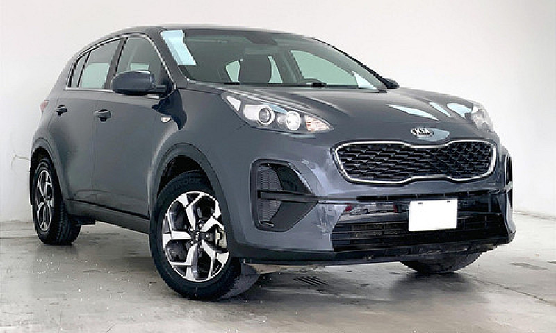 Kia Sportage 2019...