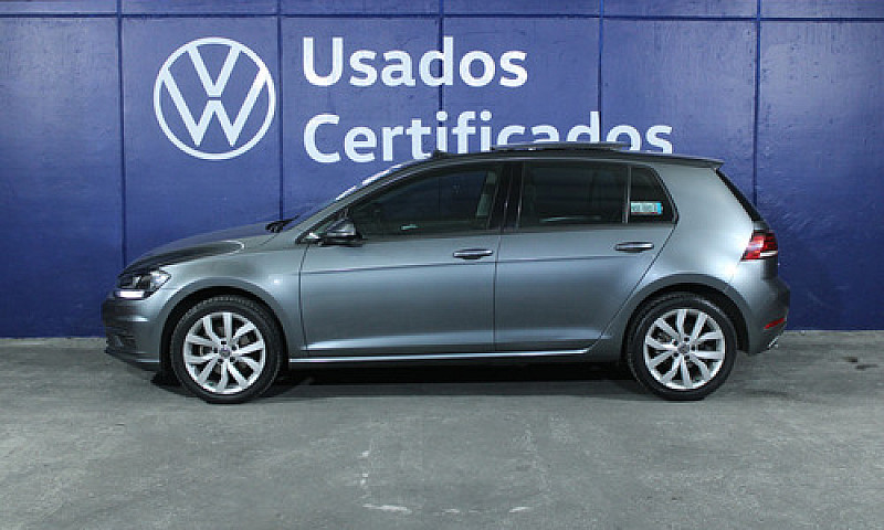 Volkswagen Golf 1.4 ...