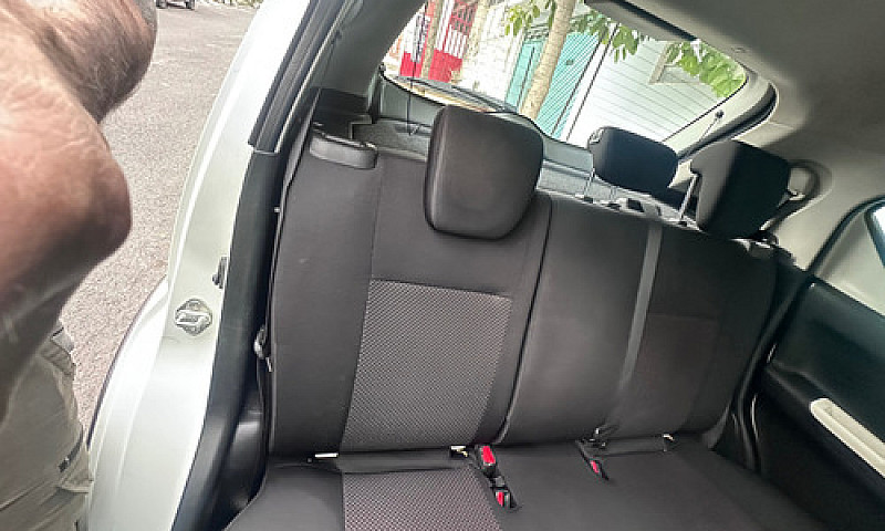 Suzuki Ignis 1.2 Vvt...