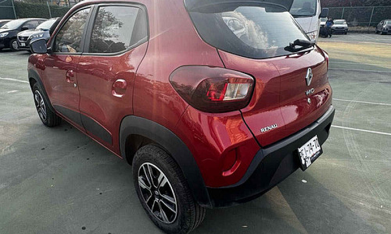 Renault Kwid 2023...