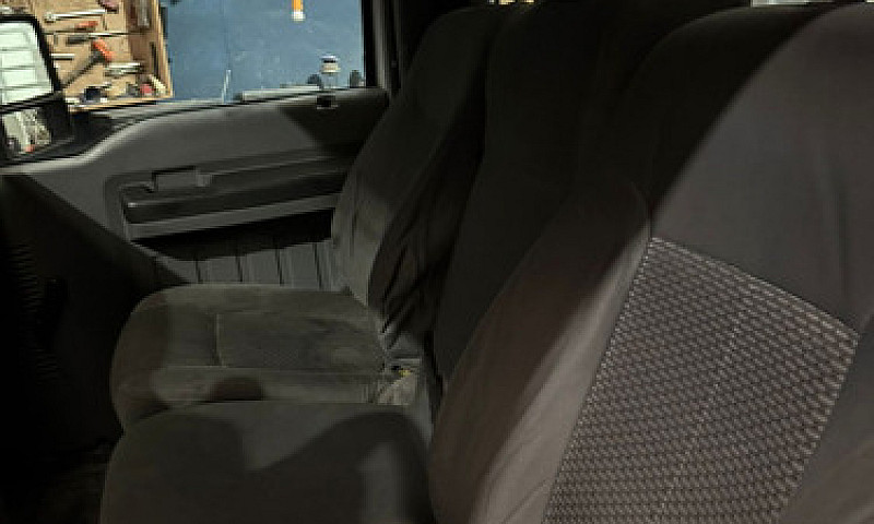 Camioneta Ford F350 ...