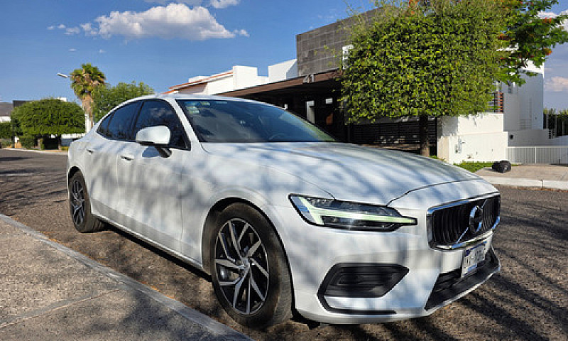 Volvo S60 2.0 T5 Dyn...