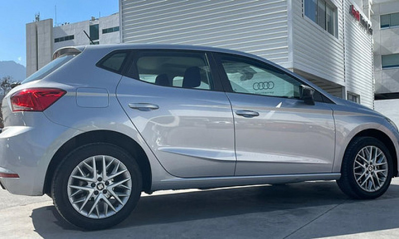 Seat Ibiza 2021...
