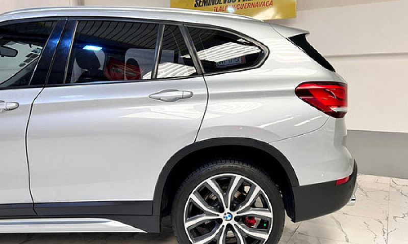 Bmw X1 2.0 Sdrive 20...