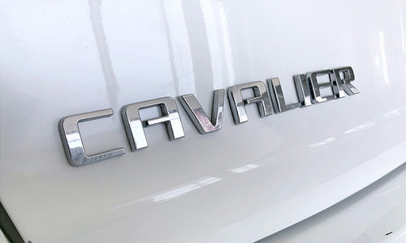 Chevrolet Cavalier 2...