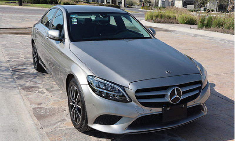 Mercedes-Benz Clase ...