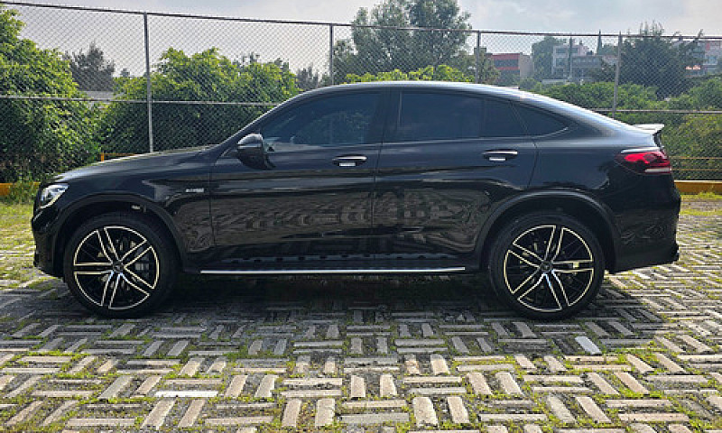 Mercedes Benz Glc Am...