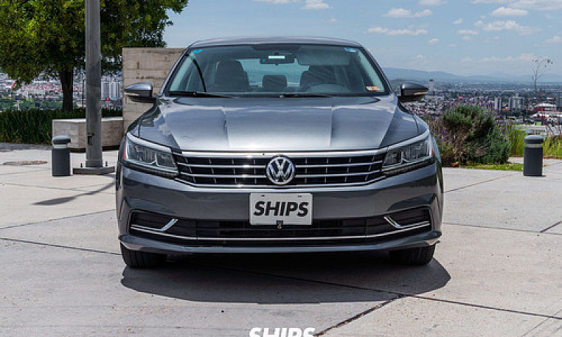 Volkswagen Passat 20...