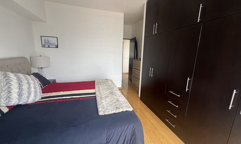 Venta Departamento C...