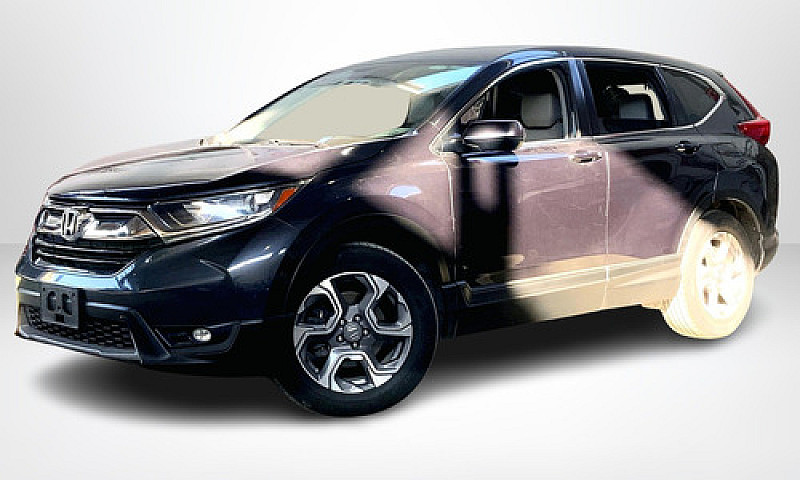 Honda Cr-V 2019...