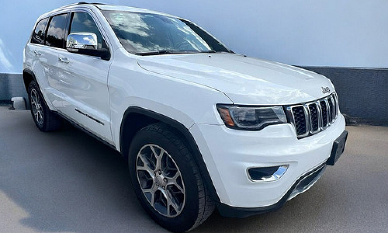 Jeep Grand Cherokee ...