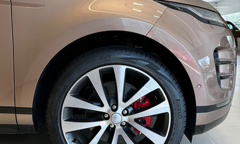 Range Rover Evoque D...