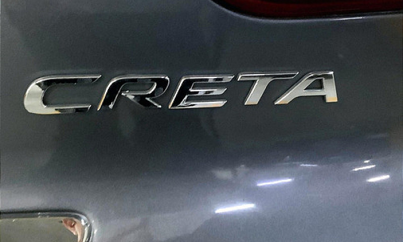 Hyundai Creta 2020...