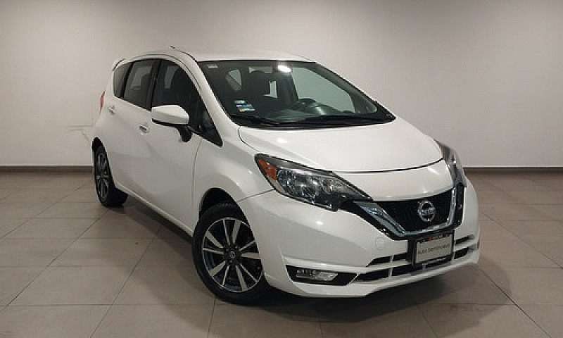 Nissan Note 2018...