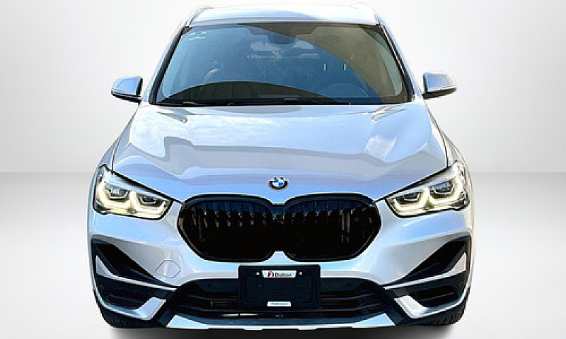 Bmw X1 2021...