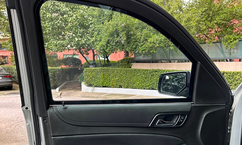 Chevrolet Tahoe 5.4 ...