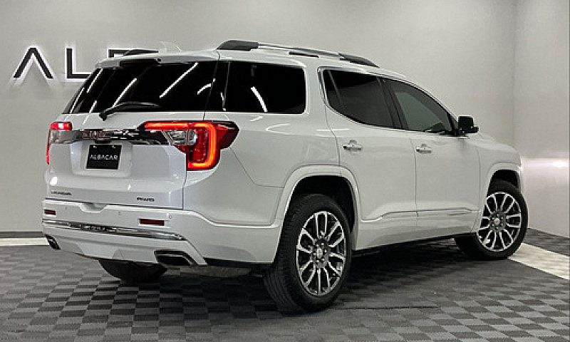 Gmc Acadia 2020...