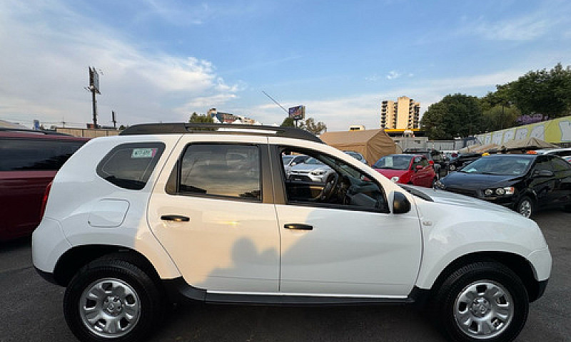 Renault Duster 2.0 D...