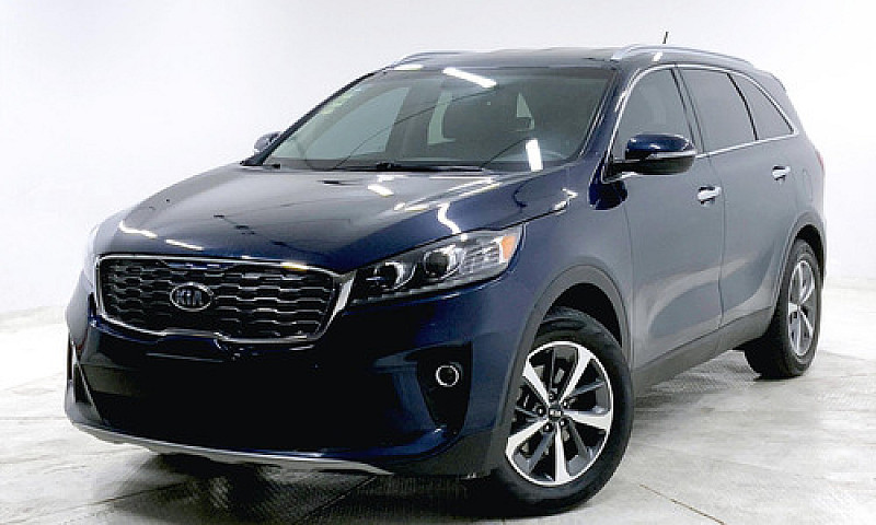 Kia Sorento 2019...
