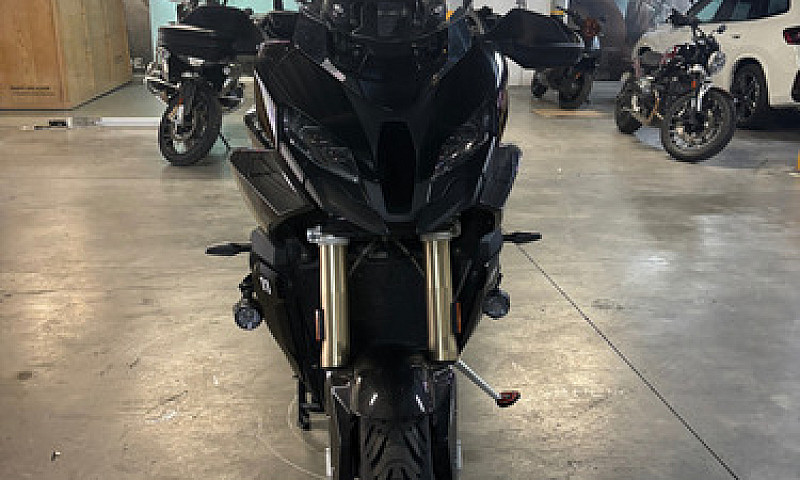 S 1000 Xr Con Paquet...