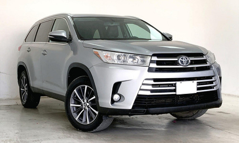 Toyota Highlander 20...