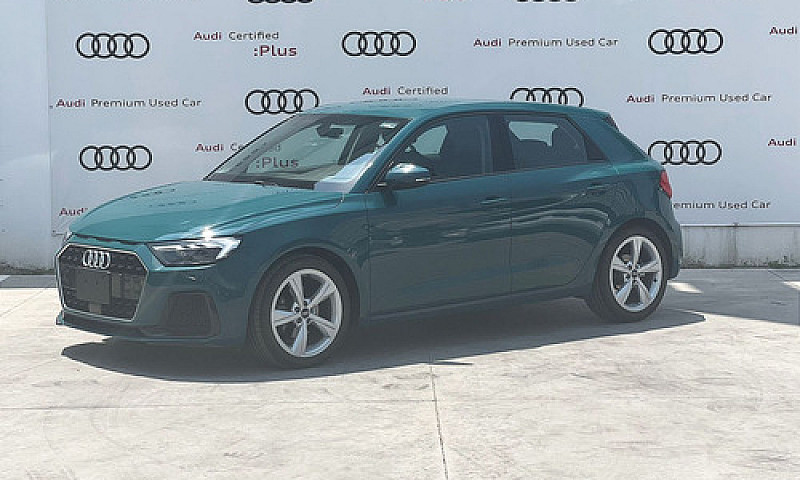Audi A1 2021 1.5 Ego...