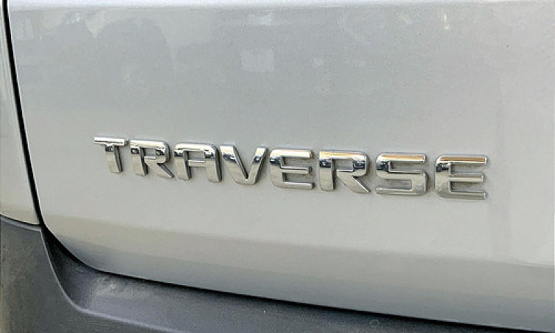 Chevrolet Traverse 2...