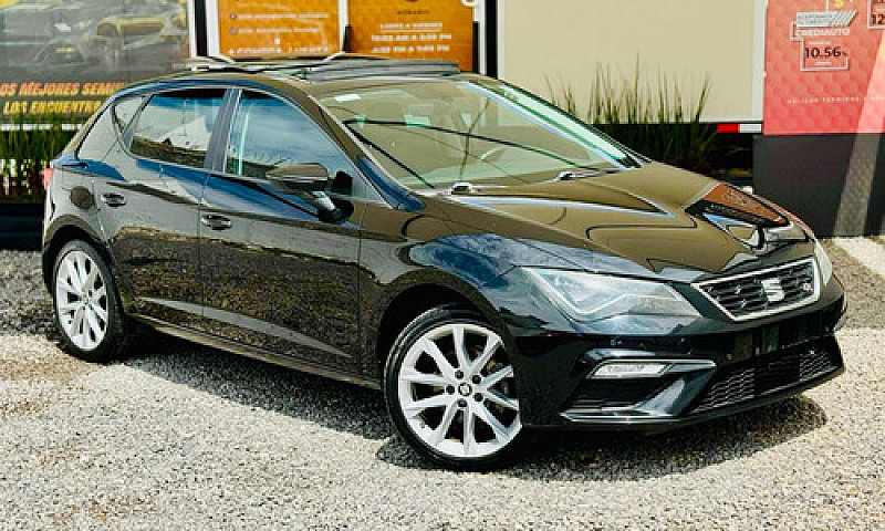 Seat Leon 1.4 Fr T 1...