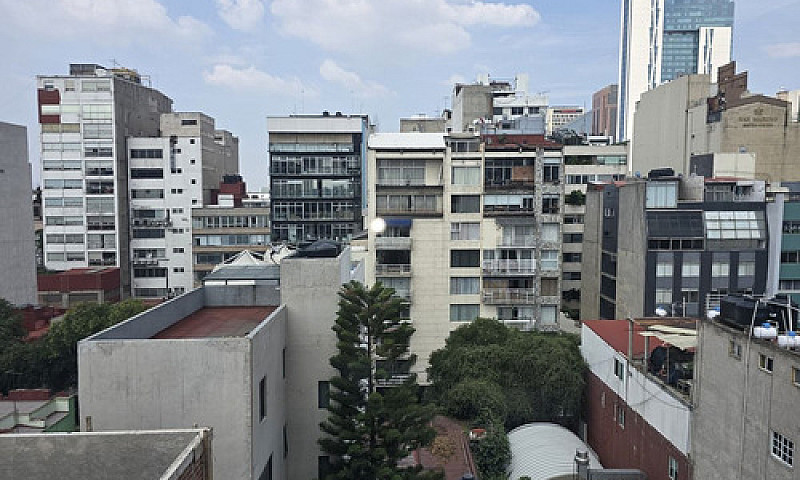 Departamento En Vent...