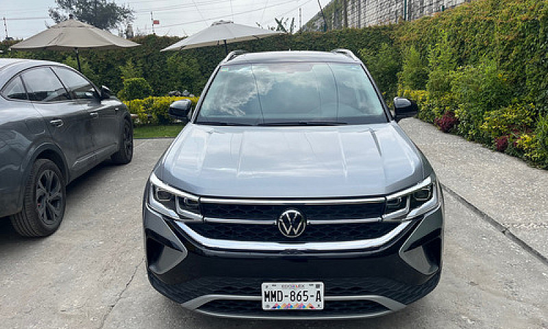 Volkswagen Taos 1.4 ...
