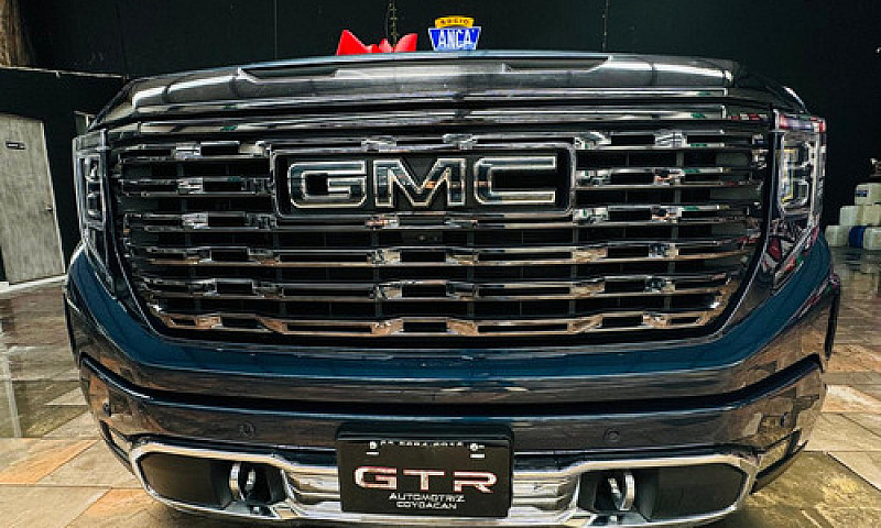 Gmc Sierra 2023 6.2 ...