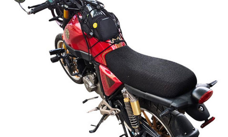 Moto Vento Rocketman...