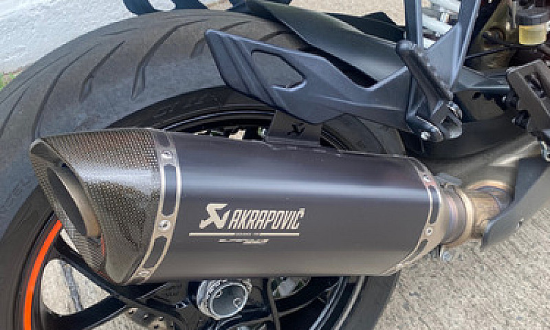 Ktm 1290 Super Duke ...
