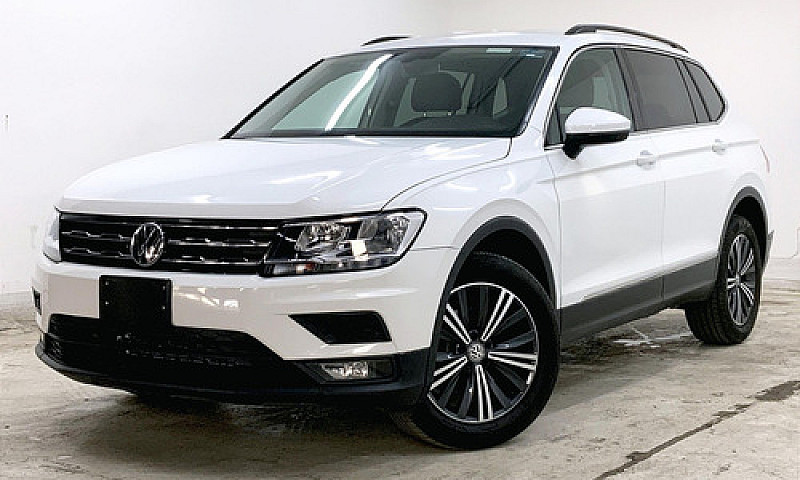 Volkswagen Tiguan 20...