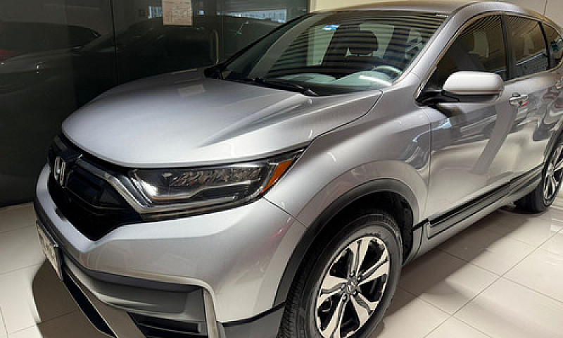 Honda Cr-V 2020...