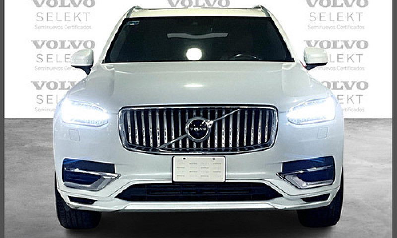 Volvo Xc90 Momentum ...